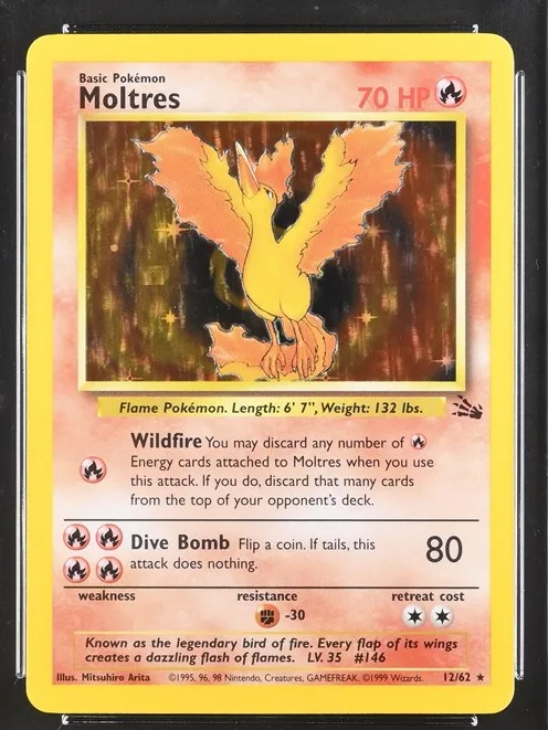 Moltres