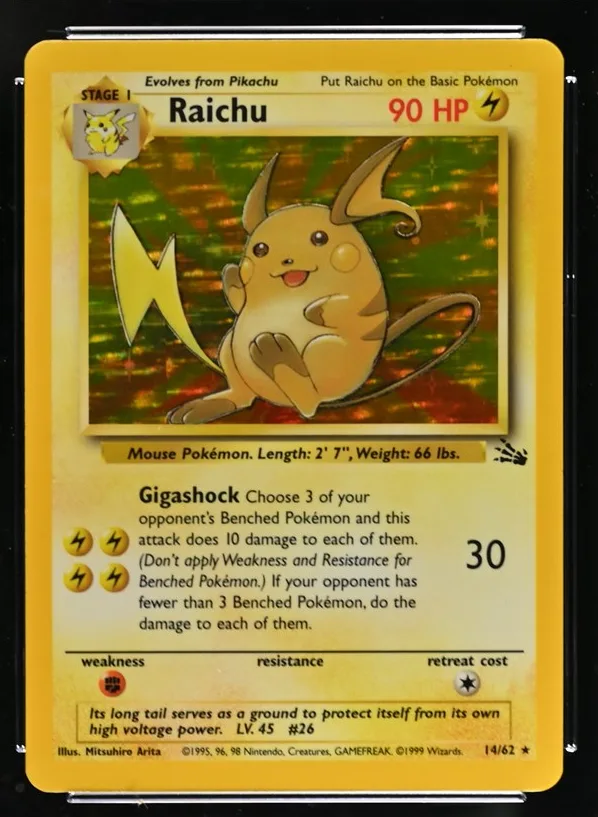 Raichu