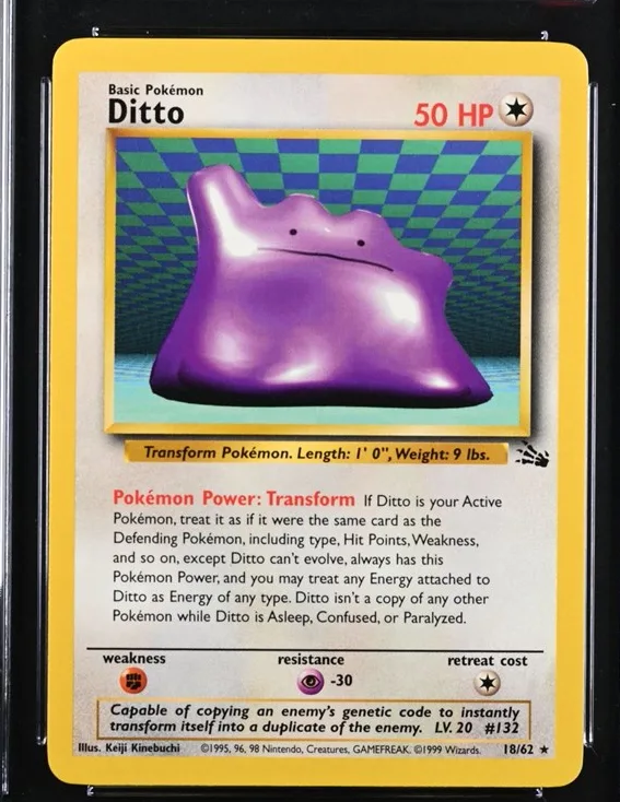 Ditto