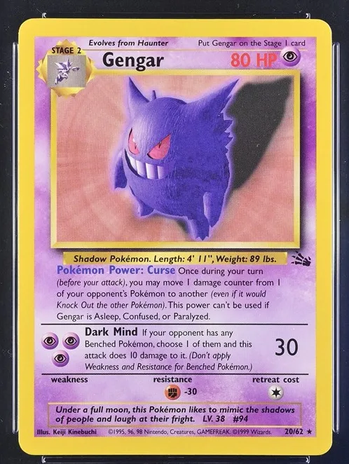 Gengar