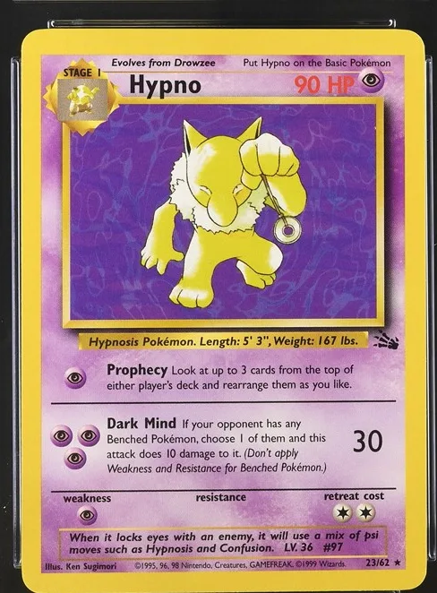 Hypno