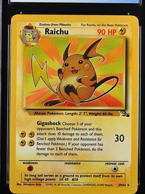 Raichu
