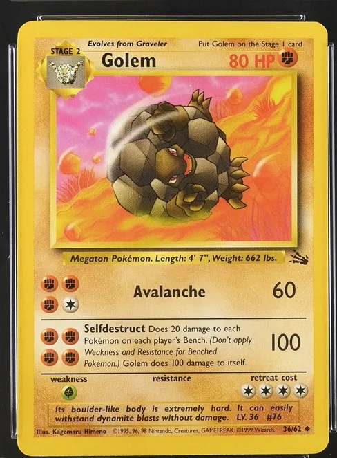 Golem