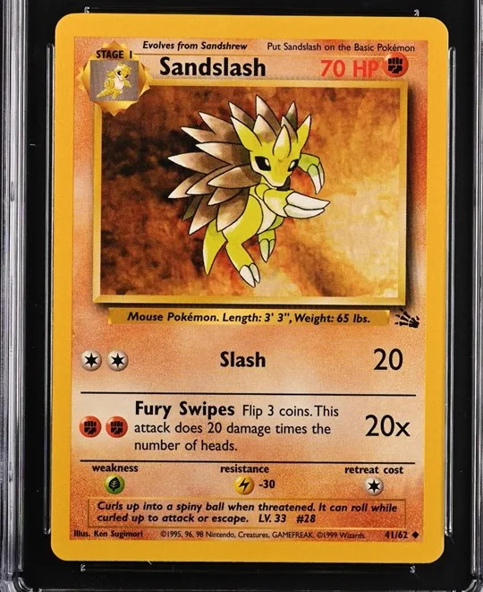Sandslash