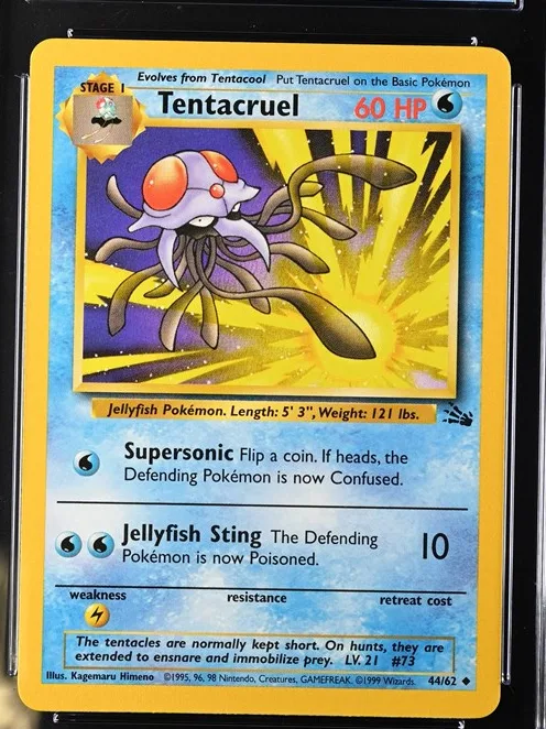 Tentacruel
