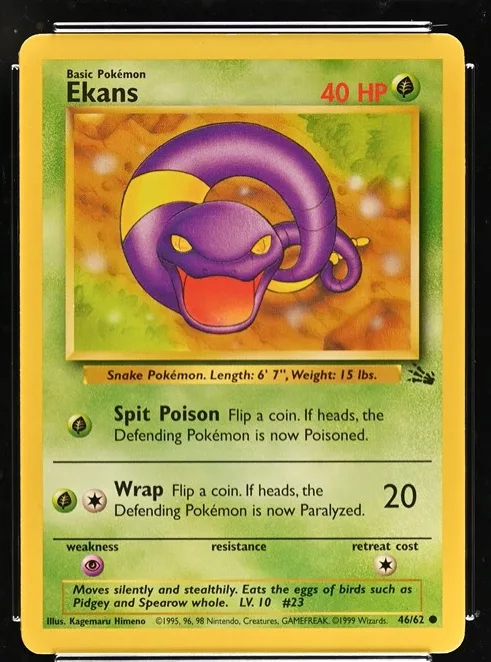 Ekans