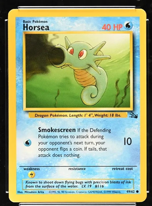 Horsea