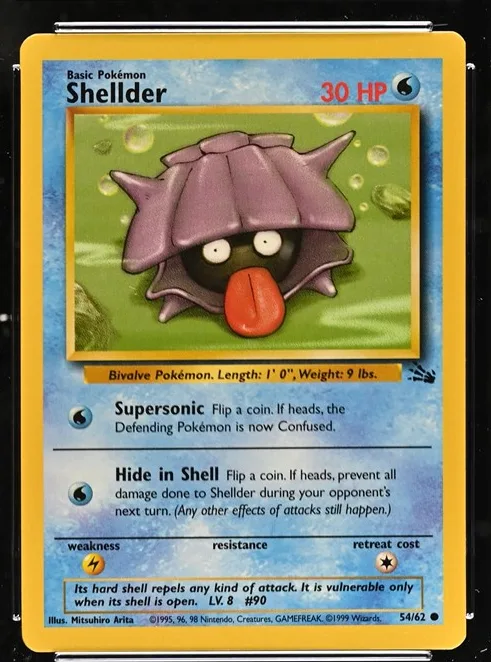 Shellder