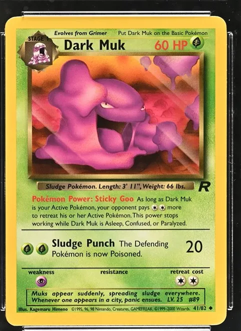 Dark Muk