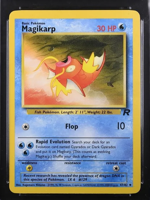 Magikarp
