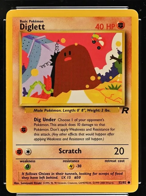 Diglett