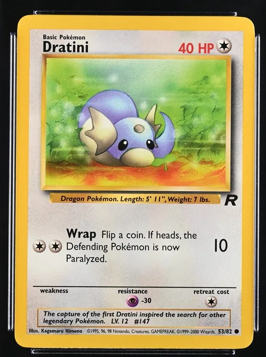 Dratini