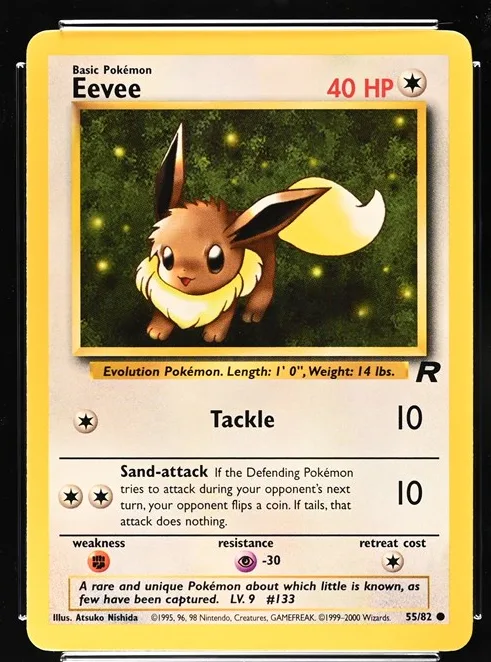 Eevee