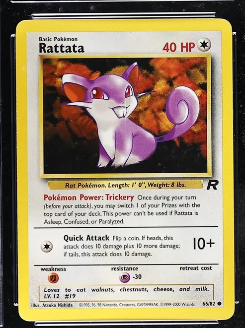 Rattata
