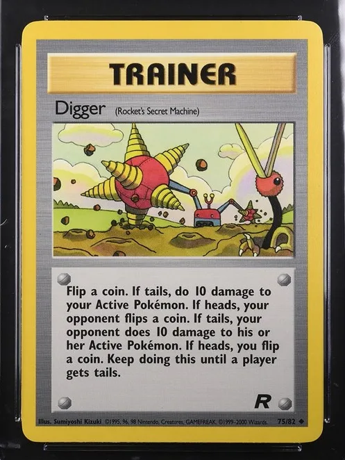 Digger
