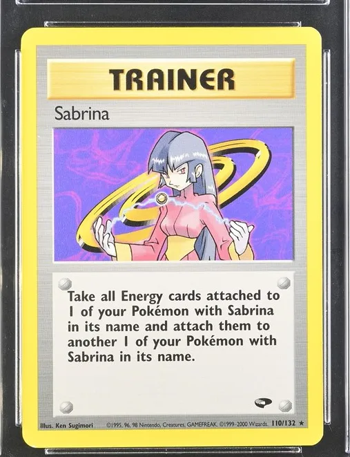 Sabrina