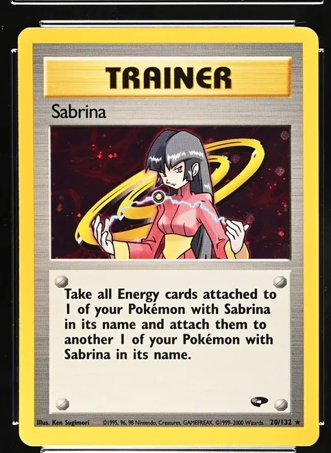 Sabrina