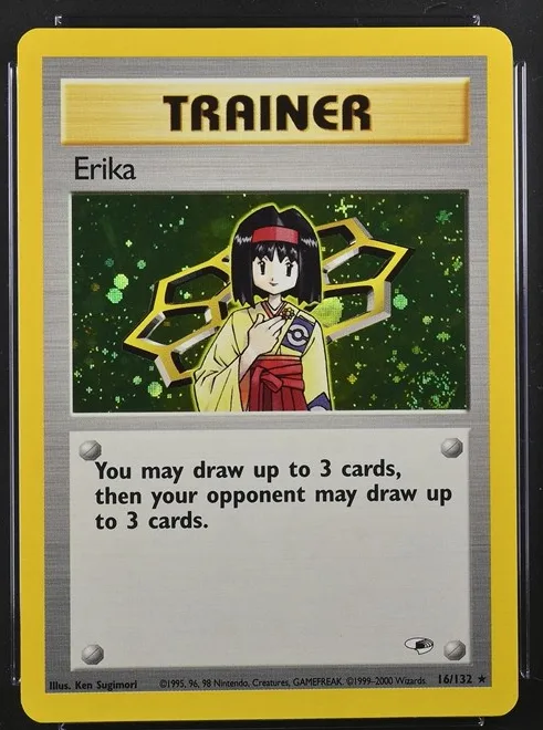 Erika