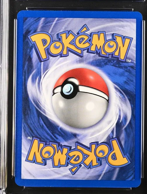 Brock's Geodude