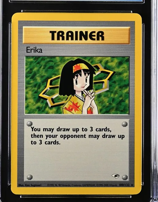Erika