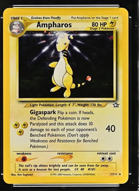 Ampharos