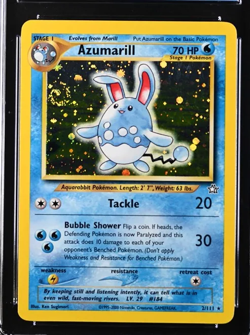 Azumarill