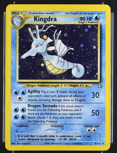 Kingdra