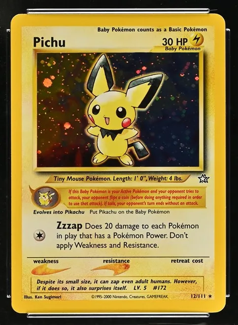 Pichu