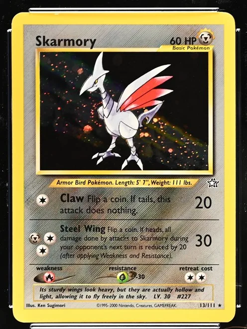 Skarmory