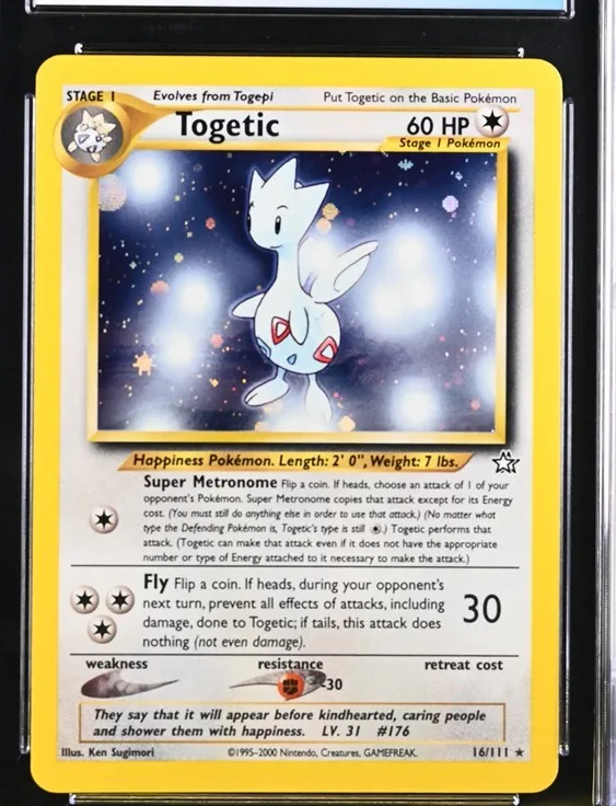Togetic