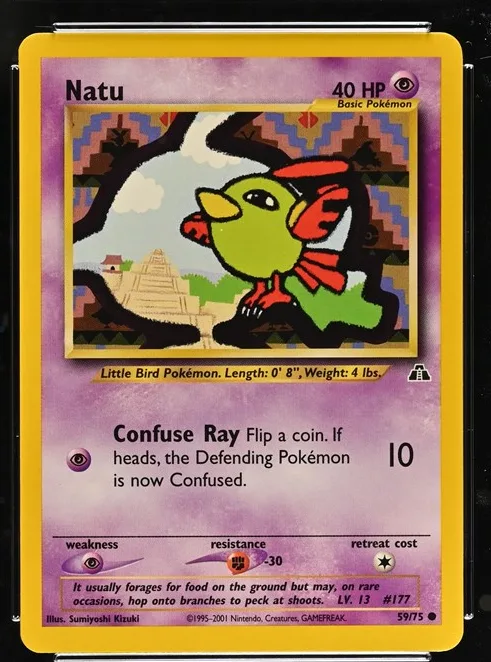 Natu