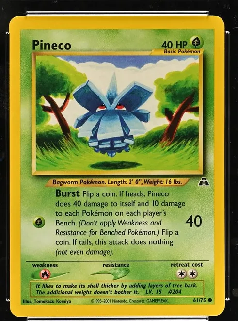 Pineco