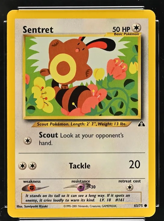 Sentret