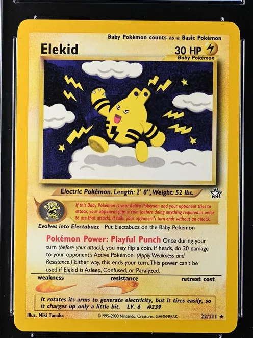 Elekid