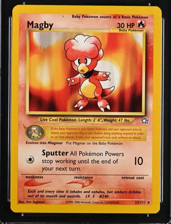 Magby