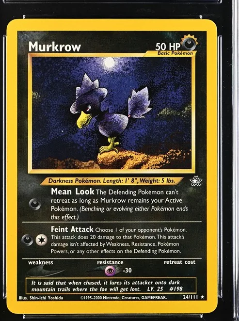 Murkrow