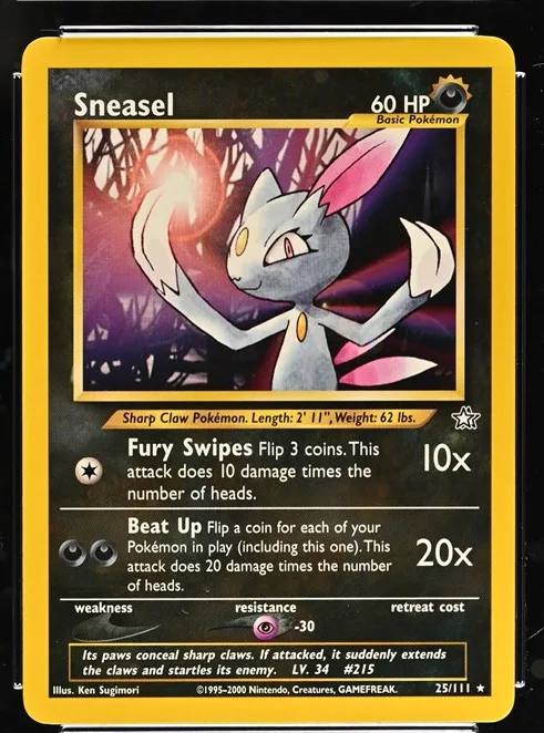 Sneasel
