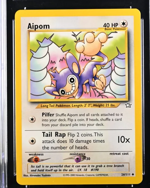 Aipom