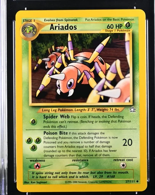 Ariados