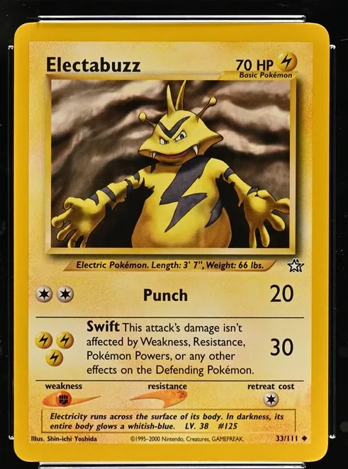Electabuzz