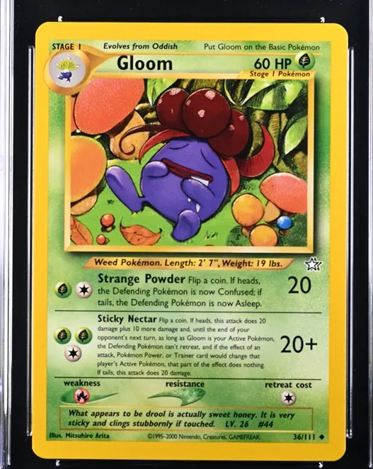 Gloom