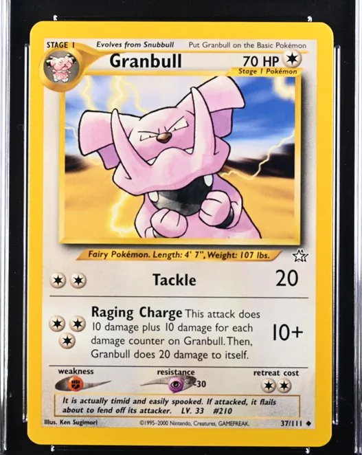 Granbull