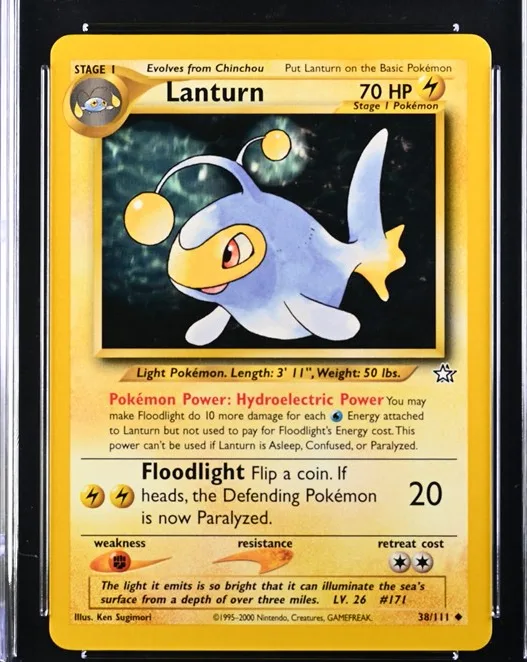 Lanturn