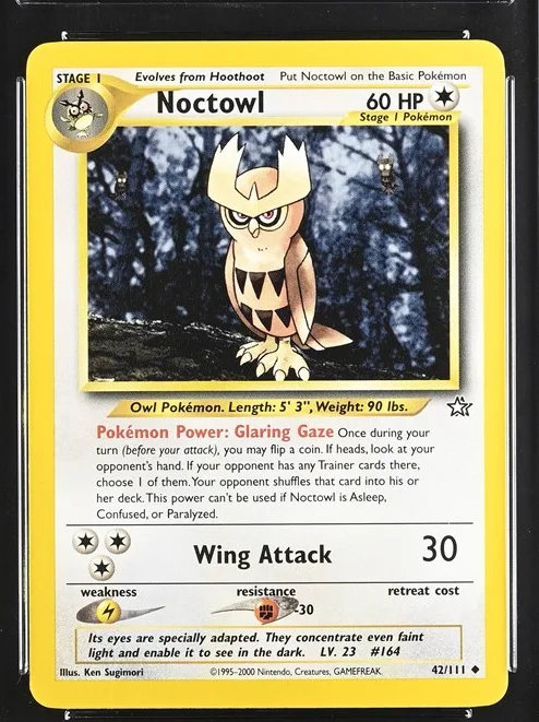 Noctowl