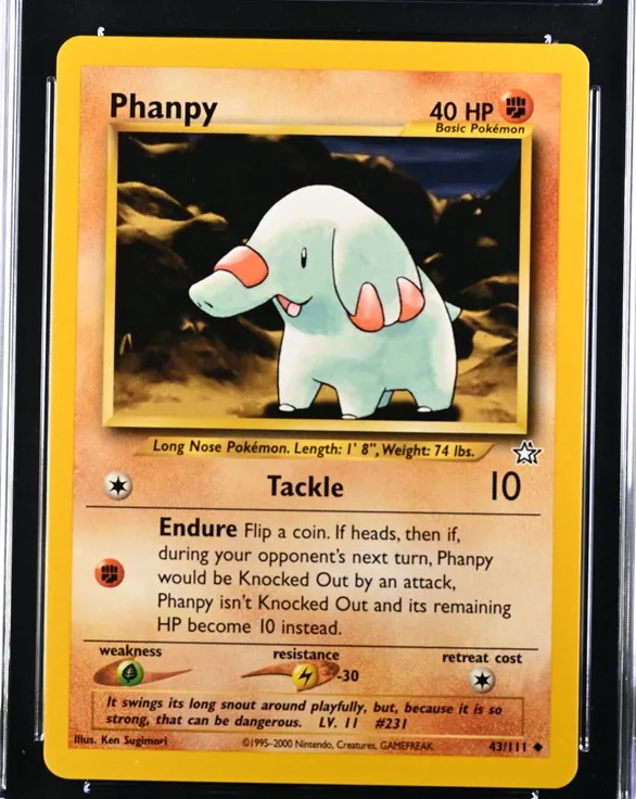 Phanpy