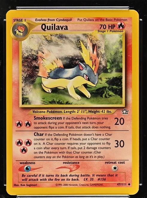 Quilava