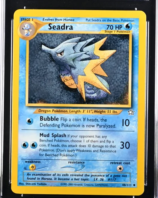 Seadra