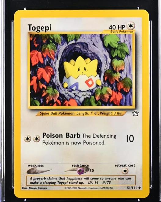 Togepi