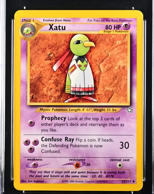 Xatu