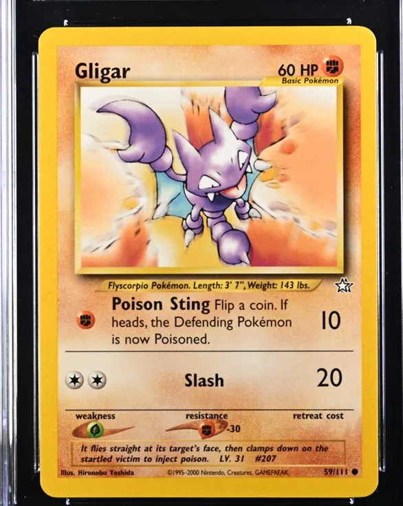 Gligar